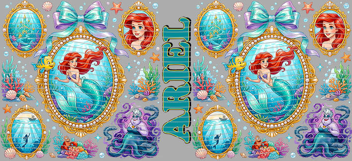 16oz Princess-N4-2098
